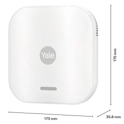 Yale Startlarmkit+