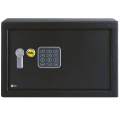 Yale Value Safe Medium Värdeskåp 5,6 kg