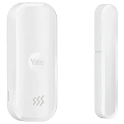 Yale Vibrationsdetektor