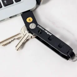 Yubico Security Key NFC Säkerhetsnyckel med USB-A
