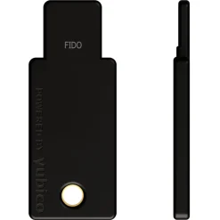 Yubico Security Key NFC Säkerhetsnyckel med USB-A