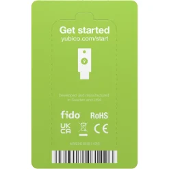 Yubico YubiKey 5 NFC Säkerhetsnyckel med USB-A