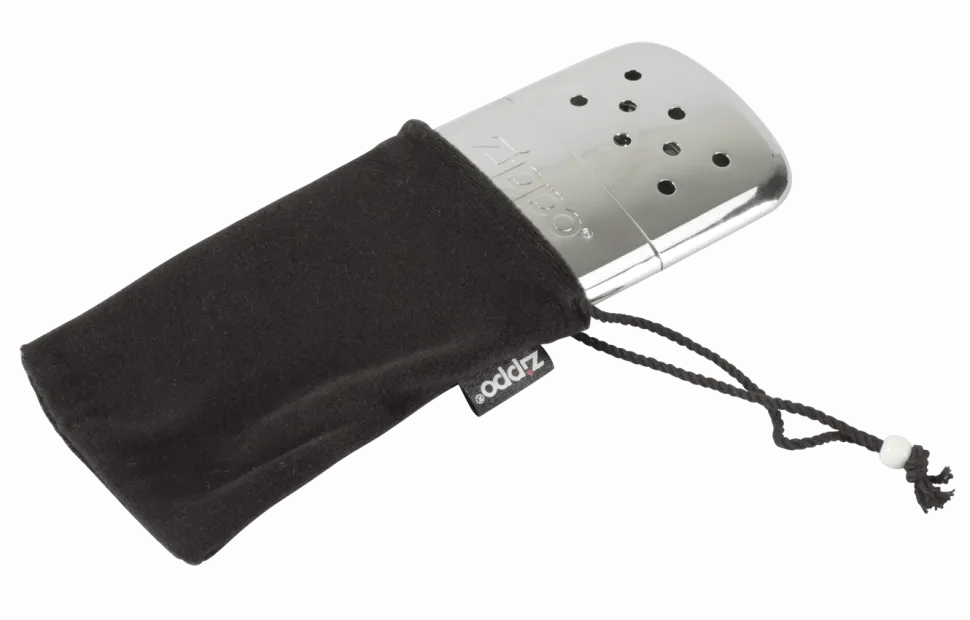 Zippo Handvärmare bensindriven 12 h