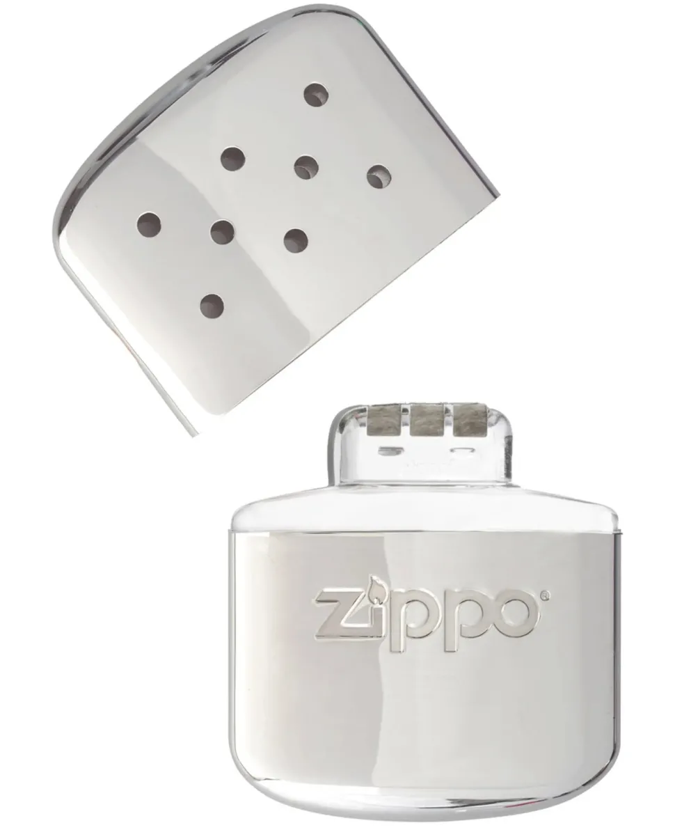 Zippo Handvärmare bensindriven 12 h