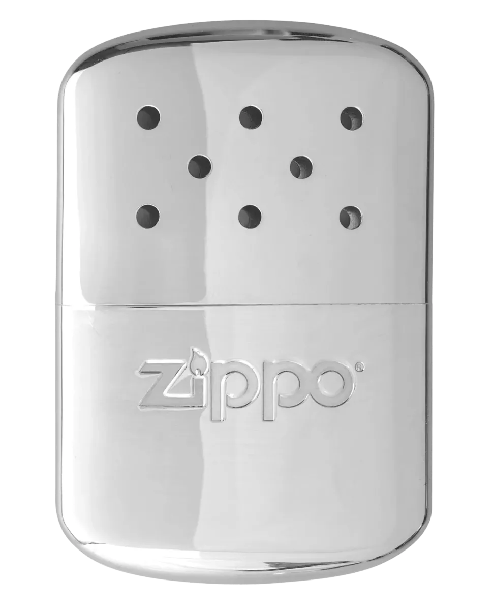 Zippo Handvärmare bensindriven 12 h