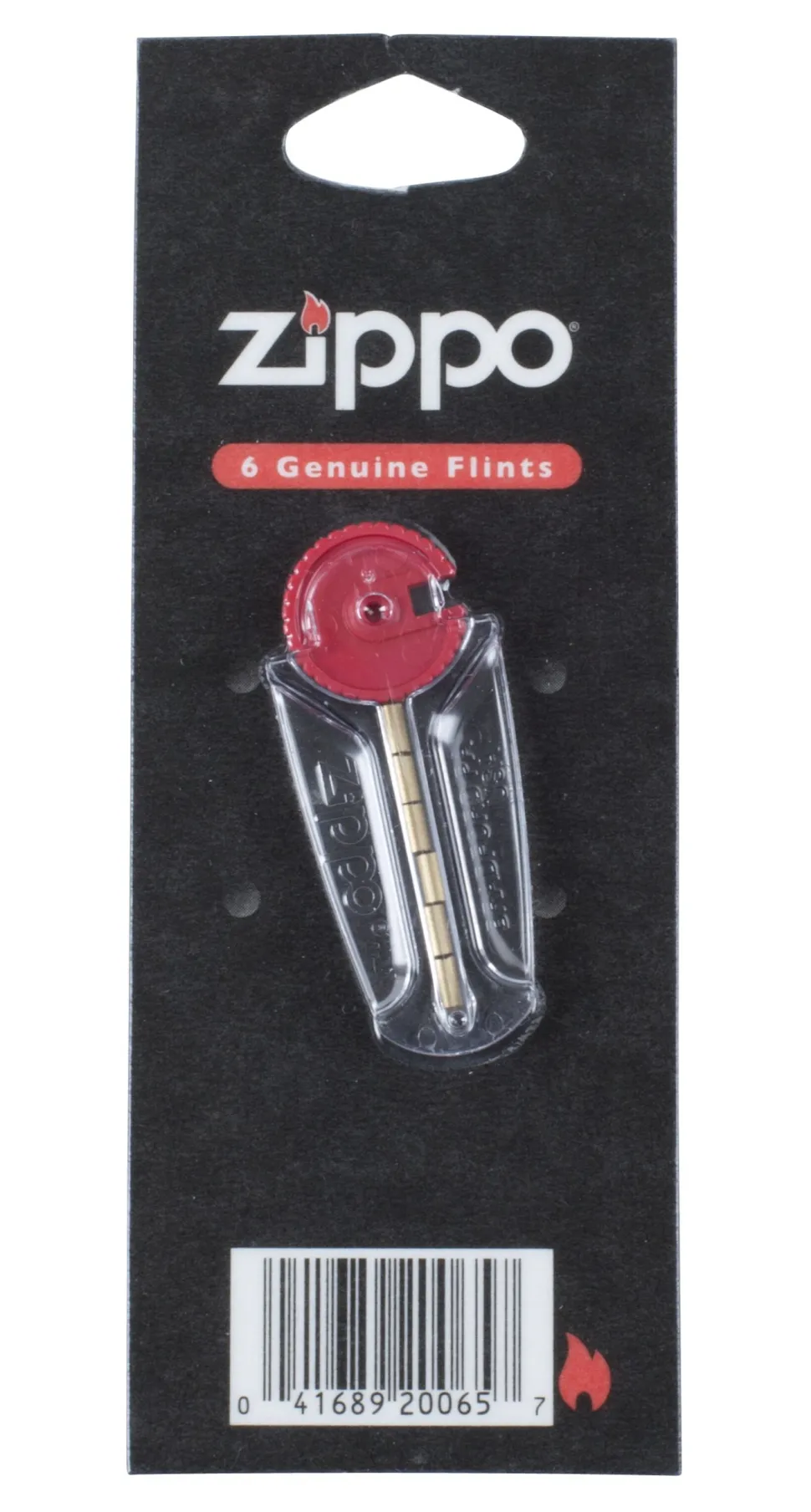 Zippo Stift till tändare 6-pack