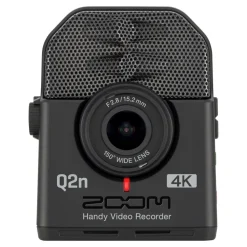 Zoom Q2N-4K Videokamera