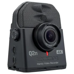 Zoom Q2N-4K Videokamera