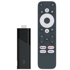 ZTE Google TV Stick 4K