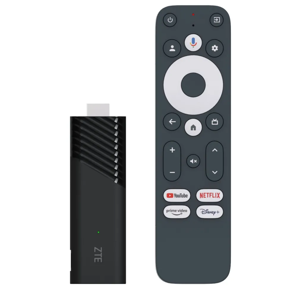 ZTE Google TV Stick 4K