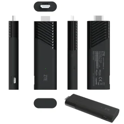 ZTE Google TV Stick 4K