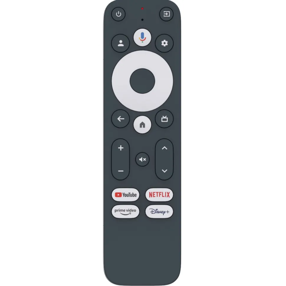 ZTE Google TV Stick 4K