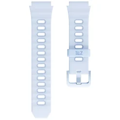 ZTE K2/K2 Pro klockarmband i silikon Blå