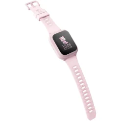 ZTE Watch K2 Pro – smartklocka för barn Rosa