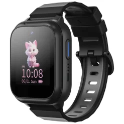 ZTE Watch K2 Pro – smartklocka för barn Svart
