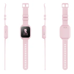 ZTE Watch K2 – smartklocka för barn Rosa
