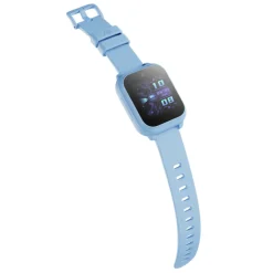 ZTE Watch K2 – smartklocka för barn Blå